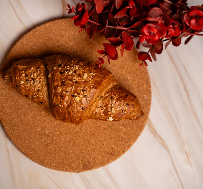 Fitness croissant 